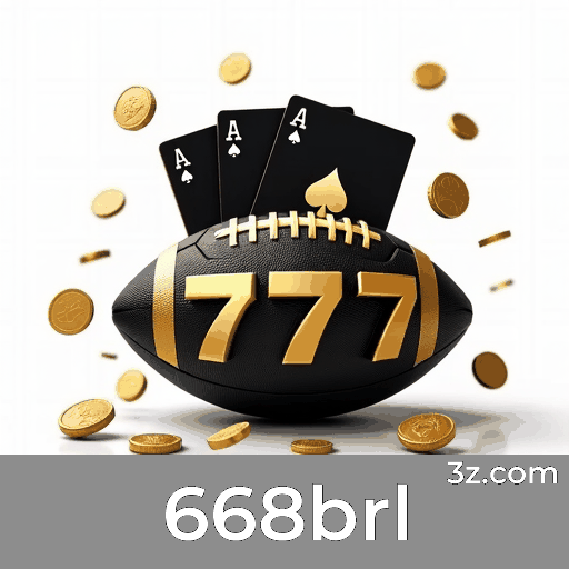 Transforme Sua Experiência com Inovações na 668brl