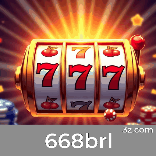 Inovação Móvel com o Aplicativo 668brl: Tecnologia e Experiência