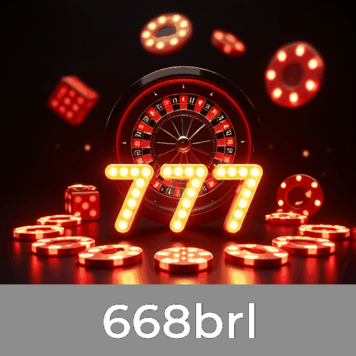 668brl: A Excelência em Serviços Profissionais de Cassino Online